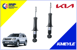 imagen de KIA MOHAVE IRP Delantero 2008/2020