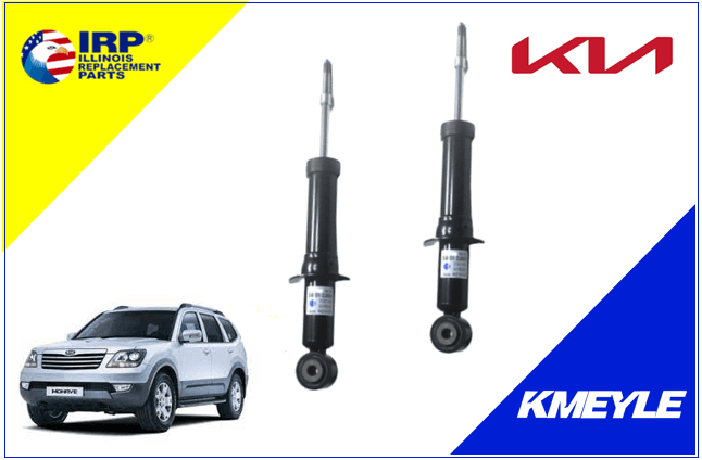 imagen de KIA MOHAVE IRP Delantero 2008/2020