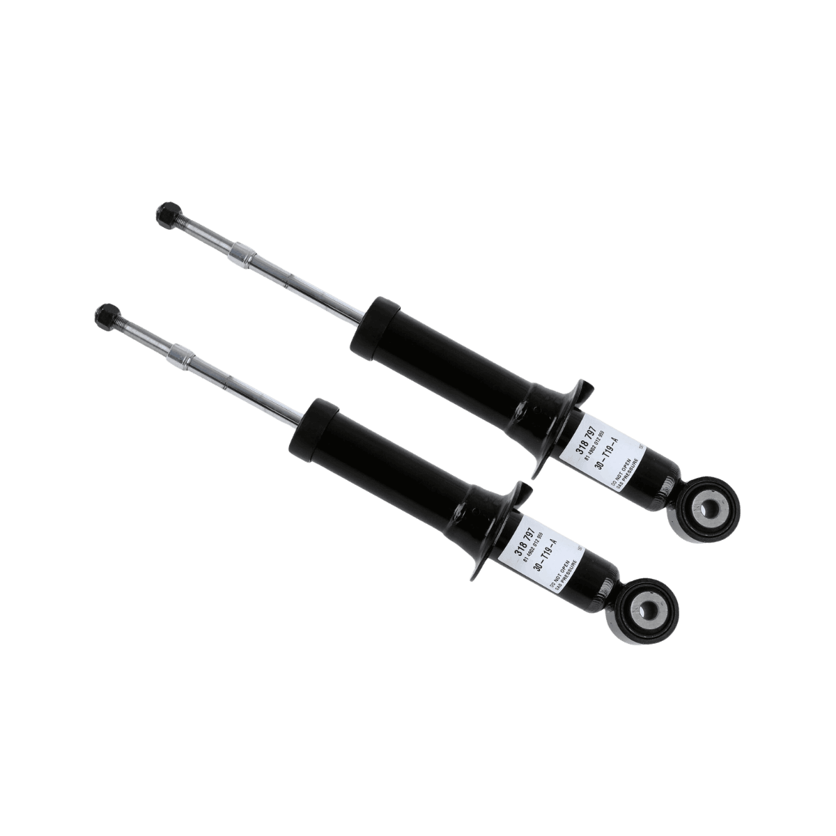 imagen de KIA MOHAVE kuboshi Delantero 2008/2020