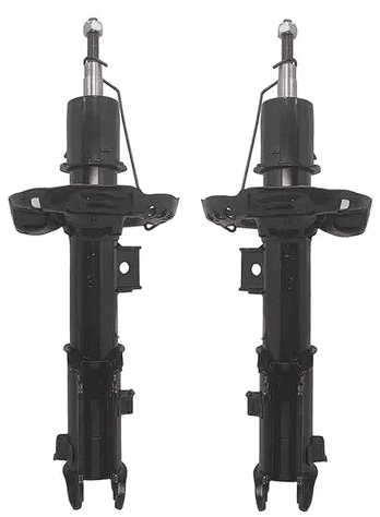 imagen de KIA RIO 4 YOKOMITSU Delanteros 2017/2022