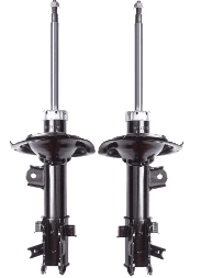 imagen de KIA RIO SENSEN Delanteros 2006/2011