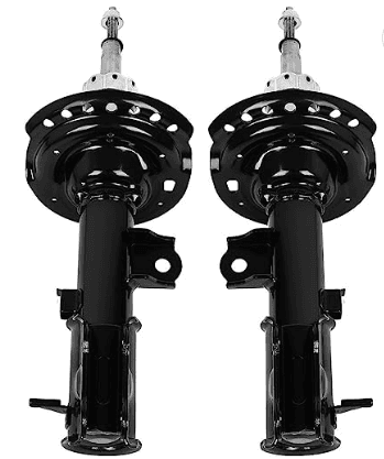 imagen de KIA RIO SENSEN Delanteros 2012/2016