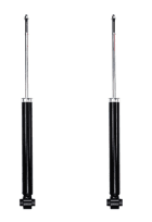 imagen de KIA RIO SENSEN Traseros 2006/2011