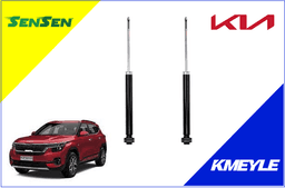 imagen de KIA SELTOS SENSEN traseros 2019/2023