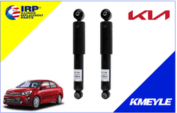 imagen de KIA SOLUTO IRP Traseros 2020/2023