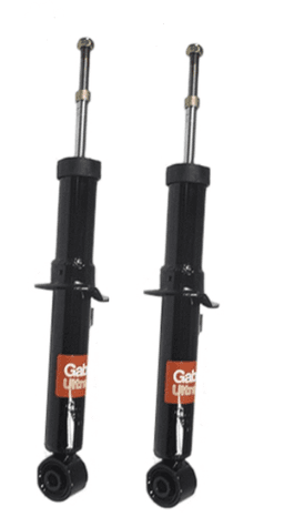 imagen de KIA SORENTO GABRIEL Delanteros 2002/2009