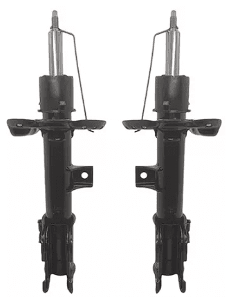 imagen de KIA SORENTO IBN Delantero 2015/2021