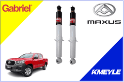 imagen de MAXUS T60 GABRIEL Delantero 2017/2023