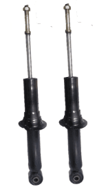 imagen de MAXUS T60 SENSEN Delanteros 2017/2023