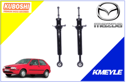 imagen de MAZDA 121 kuboshi traseros 1999/1997