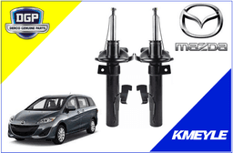 imagen de MAZDA 5 DGP Delantero 2005/2018