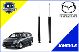 imagen de MAZDA 5 DGP traseros 2005/2018