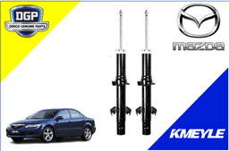 imagen de MAZDA 6 DGP Delantero 2002/2008