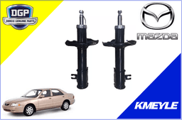 imagen de MAZDA 626 DGP Delantero 1997/2003