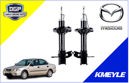 imagen de MAZDA ARTIS DGP traseros 1994/1999