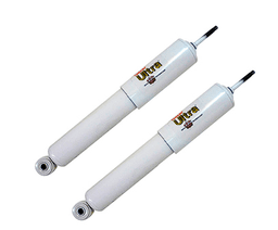 imagen de MAZDA BT 50 GABRIEL Delanteros 2007/2012