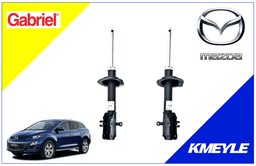 imagen de MAZDA CX 7 GABRIEL Delantero 2007/2010