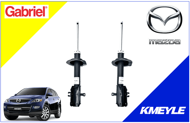 imagen de MAZDA CX9 GABRIEL Delantero 2007/2016