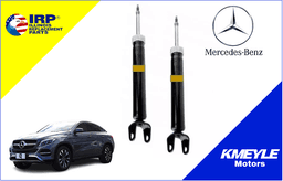 imagen de MERCEDEZ BENZ GLE 350 IRP Traseros 2014/2018