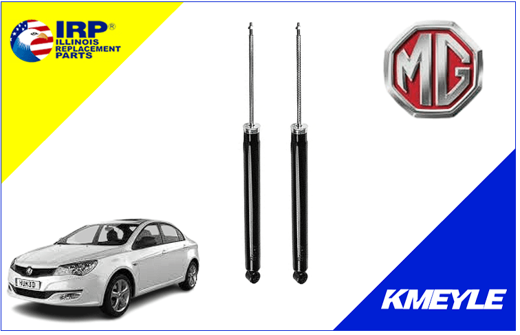 imagen de MG 350 IRP traseros 2011/2018