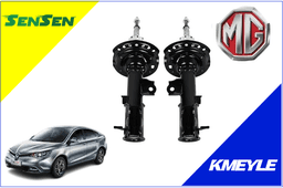 imagen de MG GT SENSEN Delantero 2015/2020