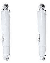 imagen de Mitsubishi KATANA GABRIEL Traseros 2002/2005