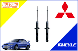 imagen de Mitsubishi LANCER kuboshi traseros 1993/2001