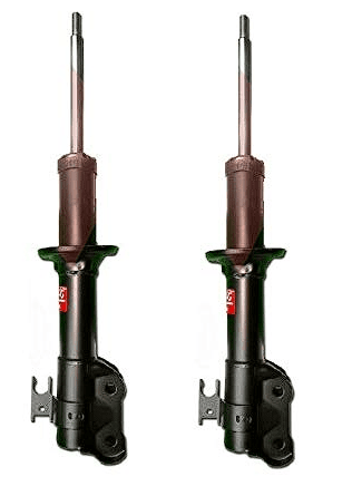 imagen de Mitsubishi MIRAGE GABRIEL Delantero 2014/2021