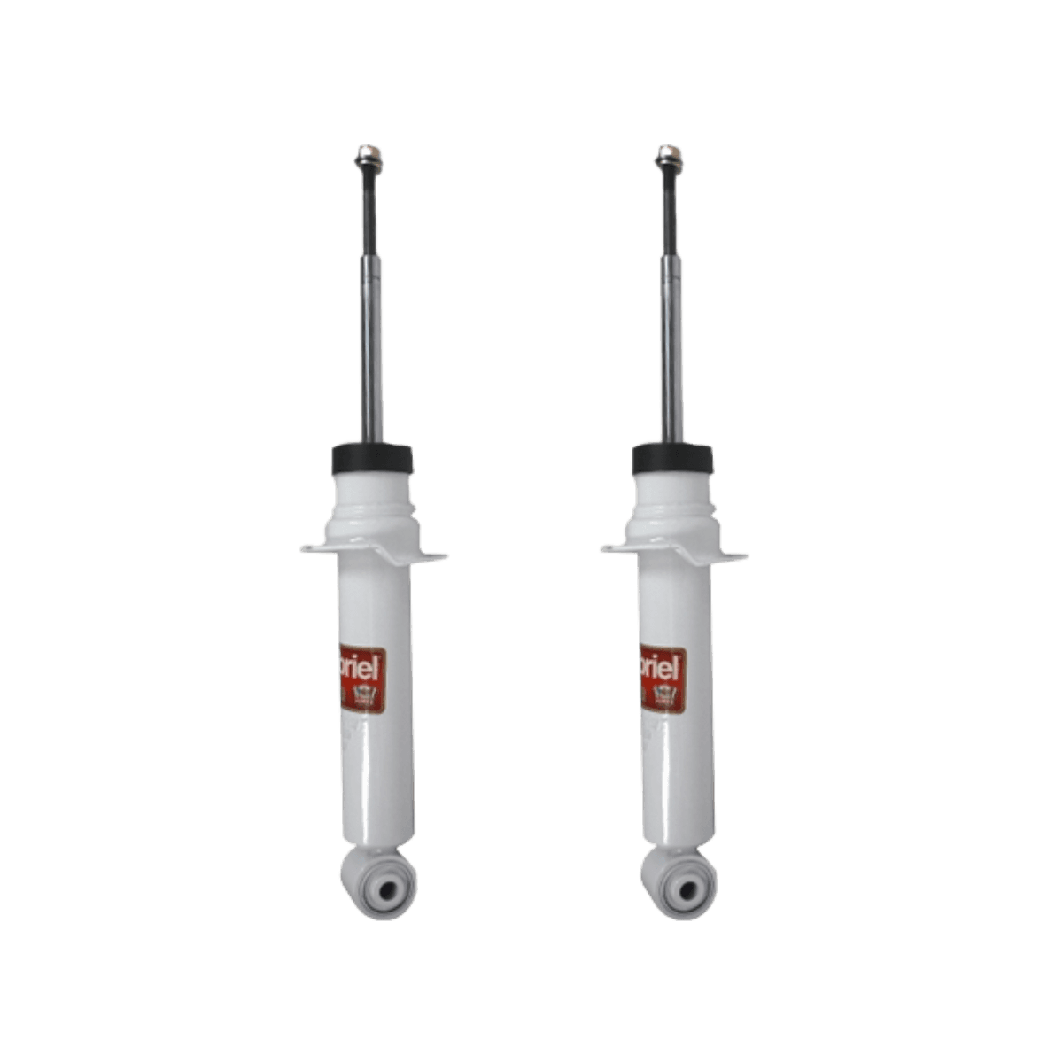 imagen de Mitsubishi MONTERO GABRIEL Delanteros 2001/2017