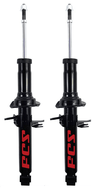 imagen de NISSAN 370 Z FCS Delanteros 2009/2021