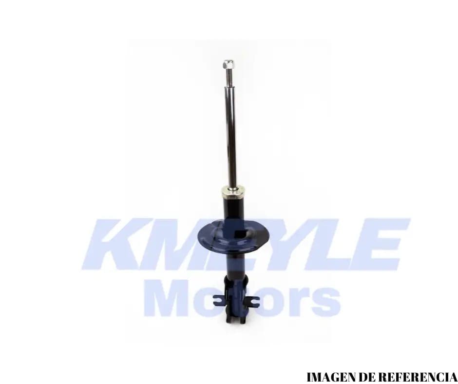 imagen de NISSAN ALTIMA HANZO Delantero 2013/2015