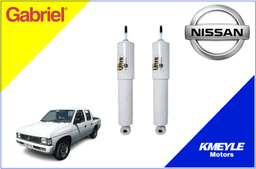 imagen de NISSAN D 21 GABRIEL Delanteros 1990/2009