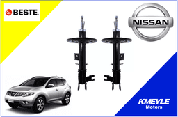 imagen de NISSAN MURANO SHOUWA Delanteros 2015/2022