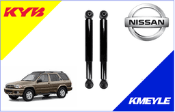 imagen de NISSAN PATHFINDER KYB traseros 2000/2004