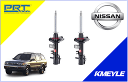 imagen de NISSAN PATHFINDER PRT Delantero 1996/1999