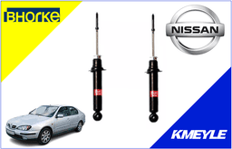 imagen de NISSAN PRIMERA BHORKE Delantero 1997/2003