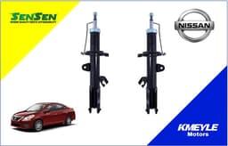 imagen de NISSAN VERSA SENSEN Delantero 2011/2021