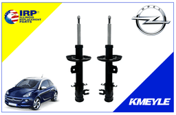 imagen de OPEL ADAM IRP Delantero 2014/2016