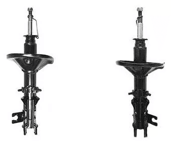 imagen de PROTON PERSONA YOKOMITSU Delanteros 1994/2002