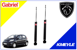 imagen de Peugeot 107 GABRIEL Delantero 2006/2013