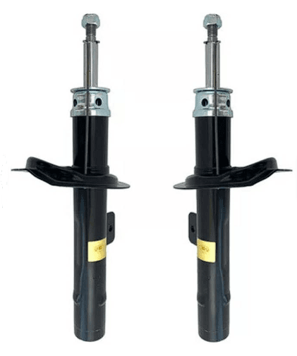 imagen de Peugeot 206 IRP Delanteros 2008/2014