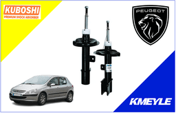 imagen de Peugeot 307 kuboshi Delanteros 2002/2010