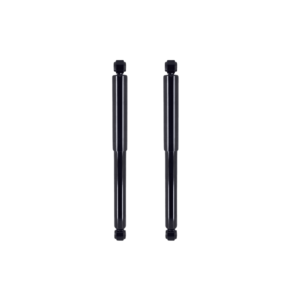 imagen de Peugeot Landtrek MONROE Traseros 2020/2023