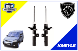 imagen de Peugeot PATNER DGP Delantero 1997/2011