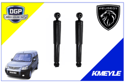 imagen de Peugeot PATNER DGP traseros 1997/2011