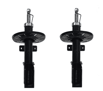 imagen de Peugeot PATNER HANZO Delanteros 2019/2023