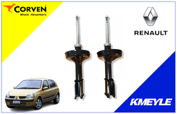 imagen de RENAULT CLIO CORVEN Delantero 2000/2008