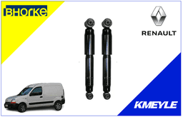 imagen de RENAULT KANGOO BHORKE Delantero 1999/2009
