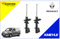imagen de RENAULT KANGOO CORVEN Delantero 2010/2017