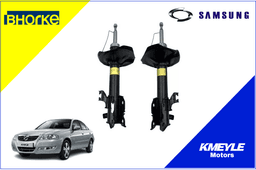 imagen de SAMSUNG SM3 BHORKE Delantero 2003/2015